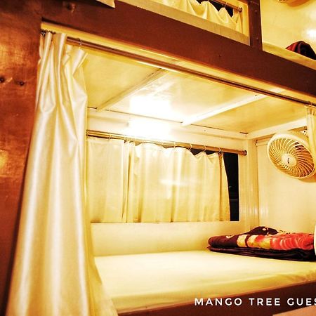 Mango Tree Guest House Rišikéš Exteriér fotografie