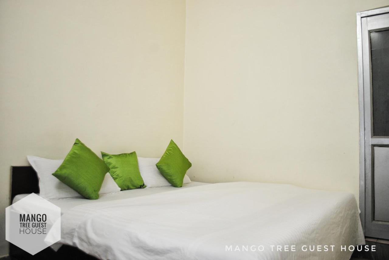 Mango Tree Guest House Rišikéš Exteriér fotografie
