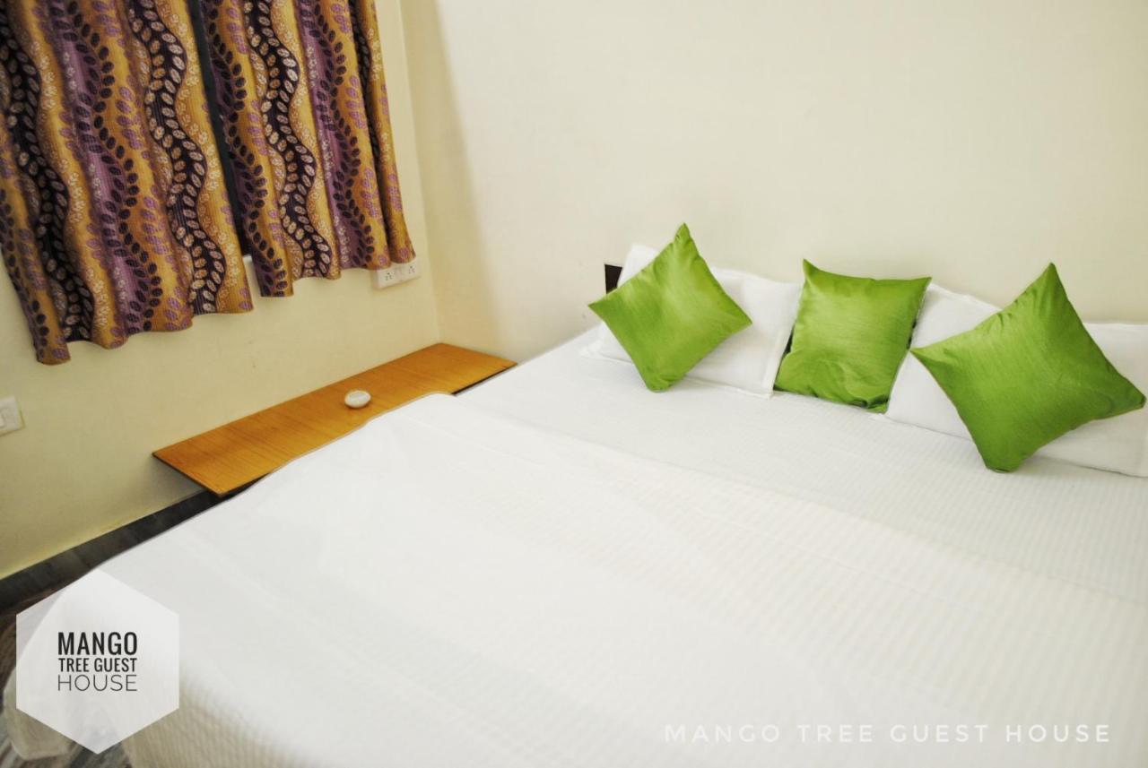 Mango Tree Guest House Rišikéš Exteriér fotografie