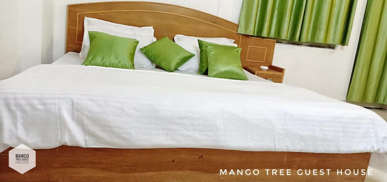 Mango Tree Guest House Rišikéš Exteriér fotografie