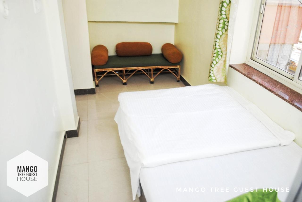 Mango Tree Guest House Rišikéš Exteriér fotografie