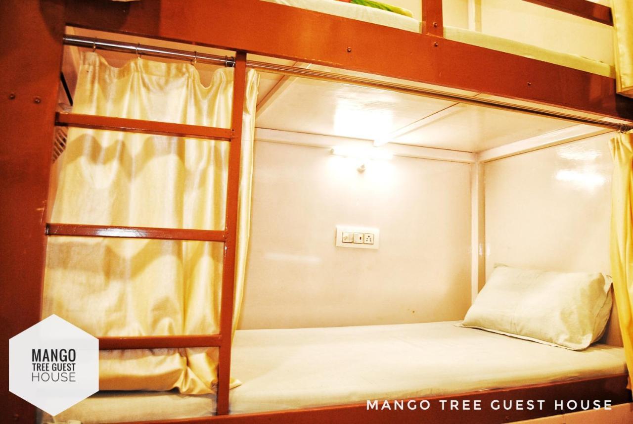 Mango Tree Guest House Rišikéš Exteriér fotografie