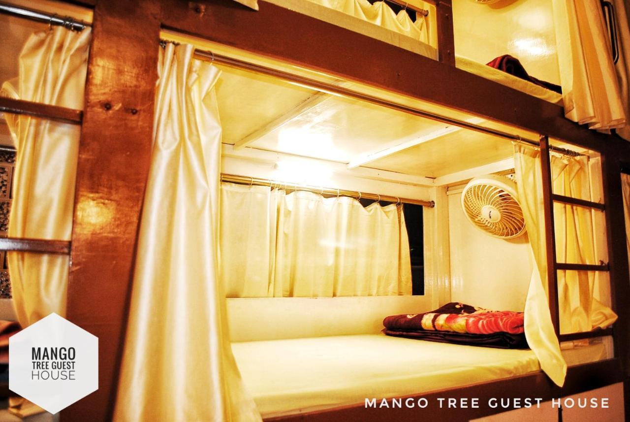 Mango Tree Guest House Rišikéš Exteriér fotografie