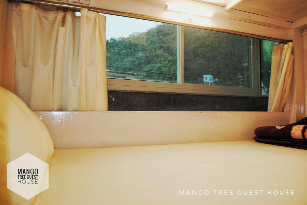 Mango Tree Guest House Rišikéš Exteriér fotografie