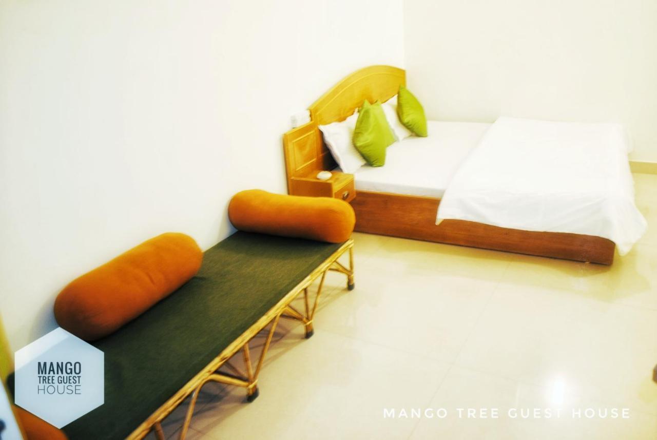 Mango Tree Guest House Rišikéš Exteriér fotografie