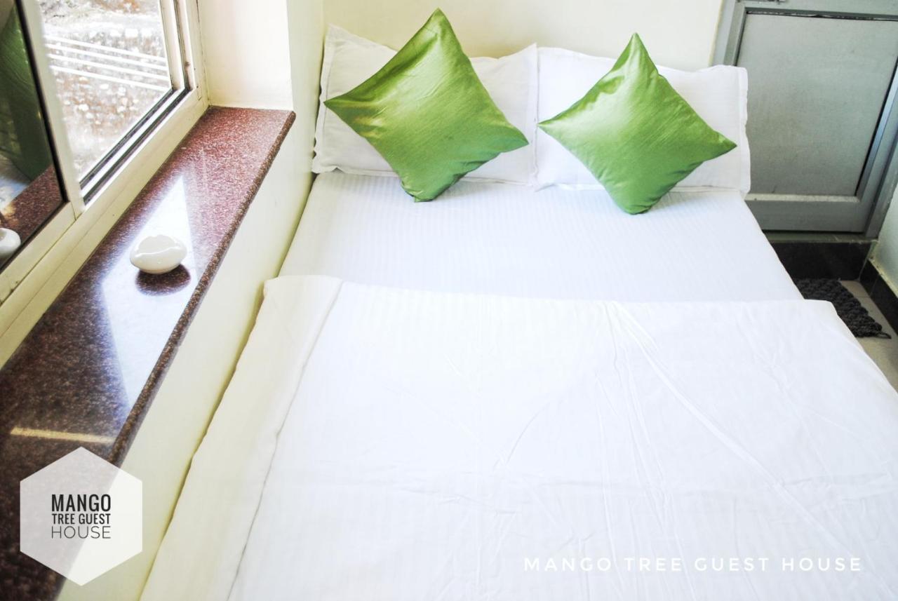 Mango Tree Guest House Rišikéš Exteriér fotografie