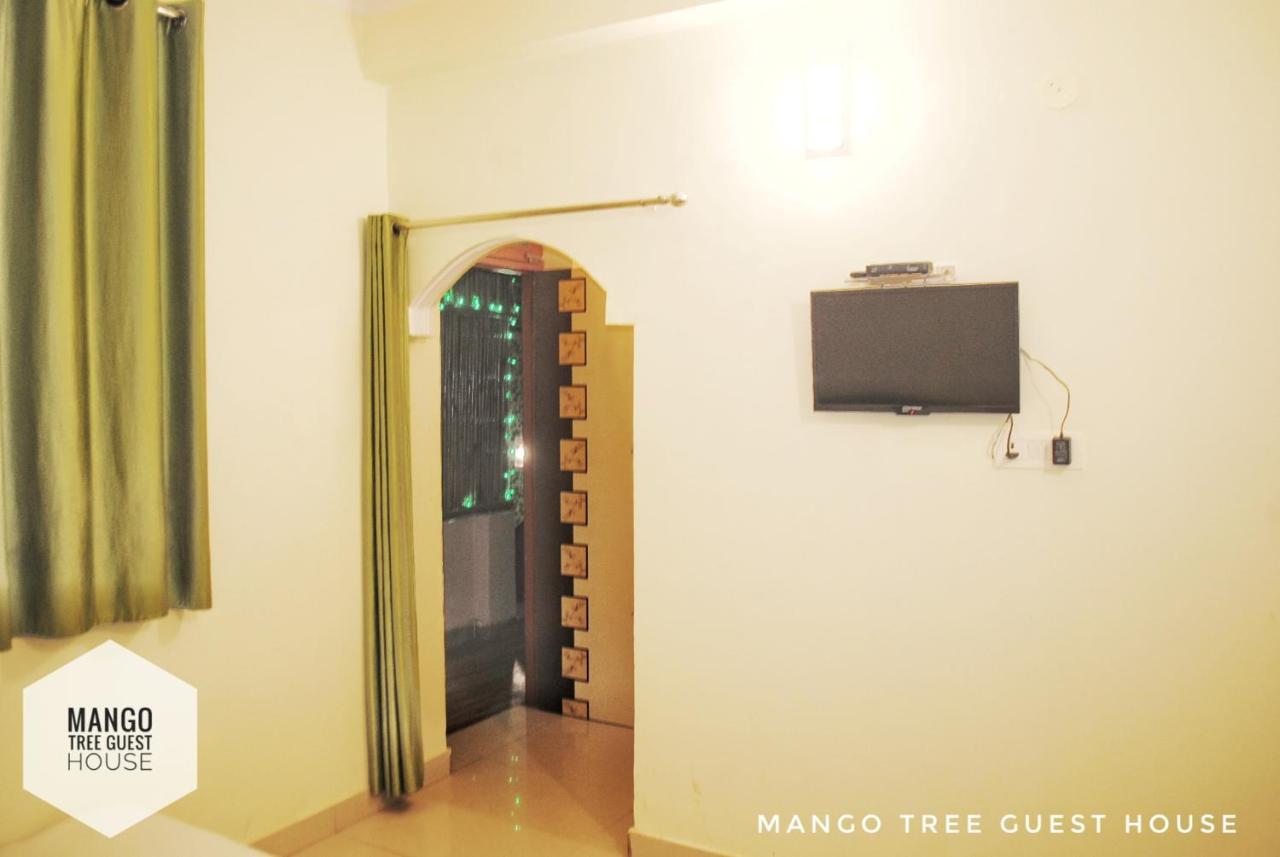 Mango Tree Guest House Rišikéš Exteriér fotografie