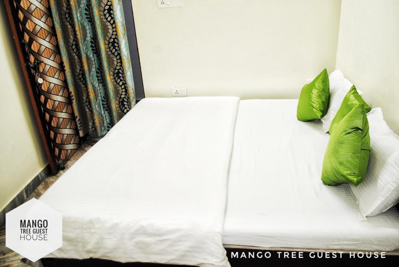 Mango Tree Guest House Rišikéš Exteriér fotografie