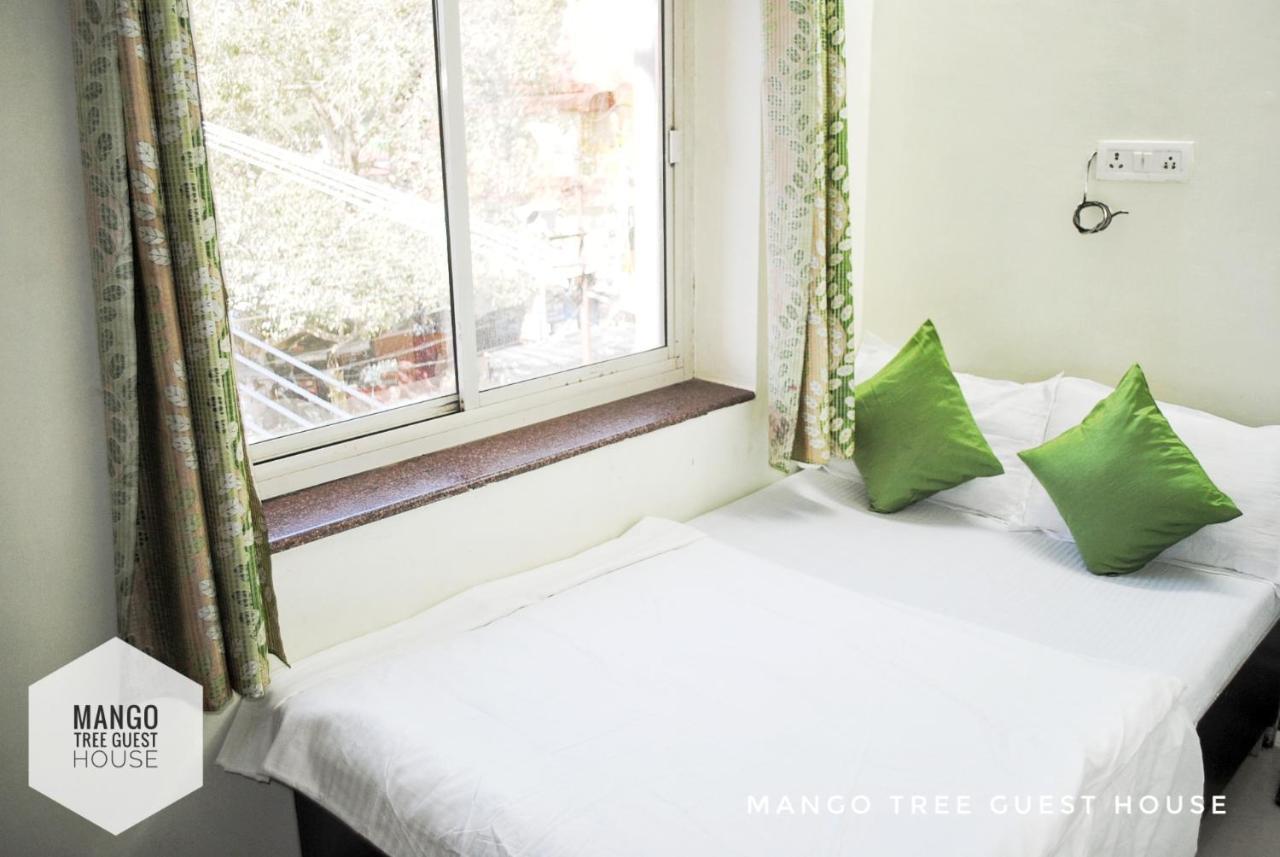Mango Tree Guest House Rišikéš Exteriér fotografie