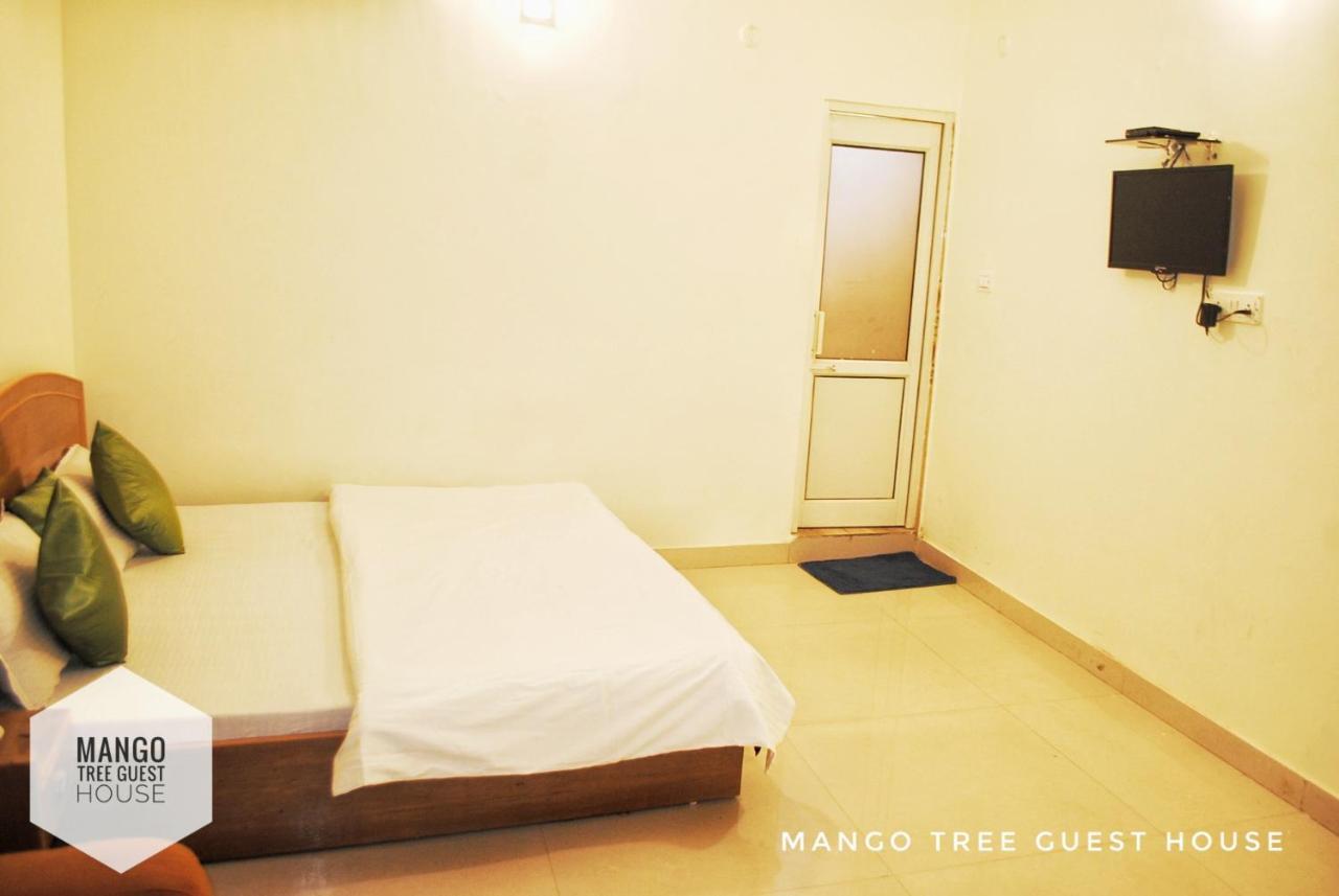 Mango Tree Guest House Rišikéš Exteriér fotografie