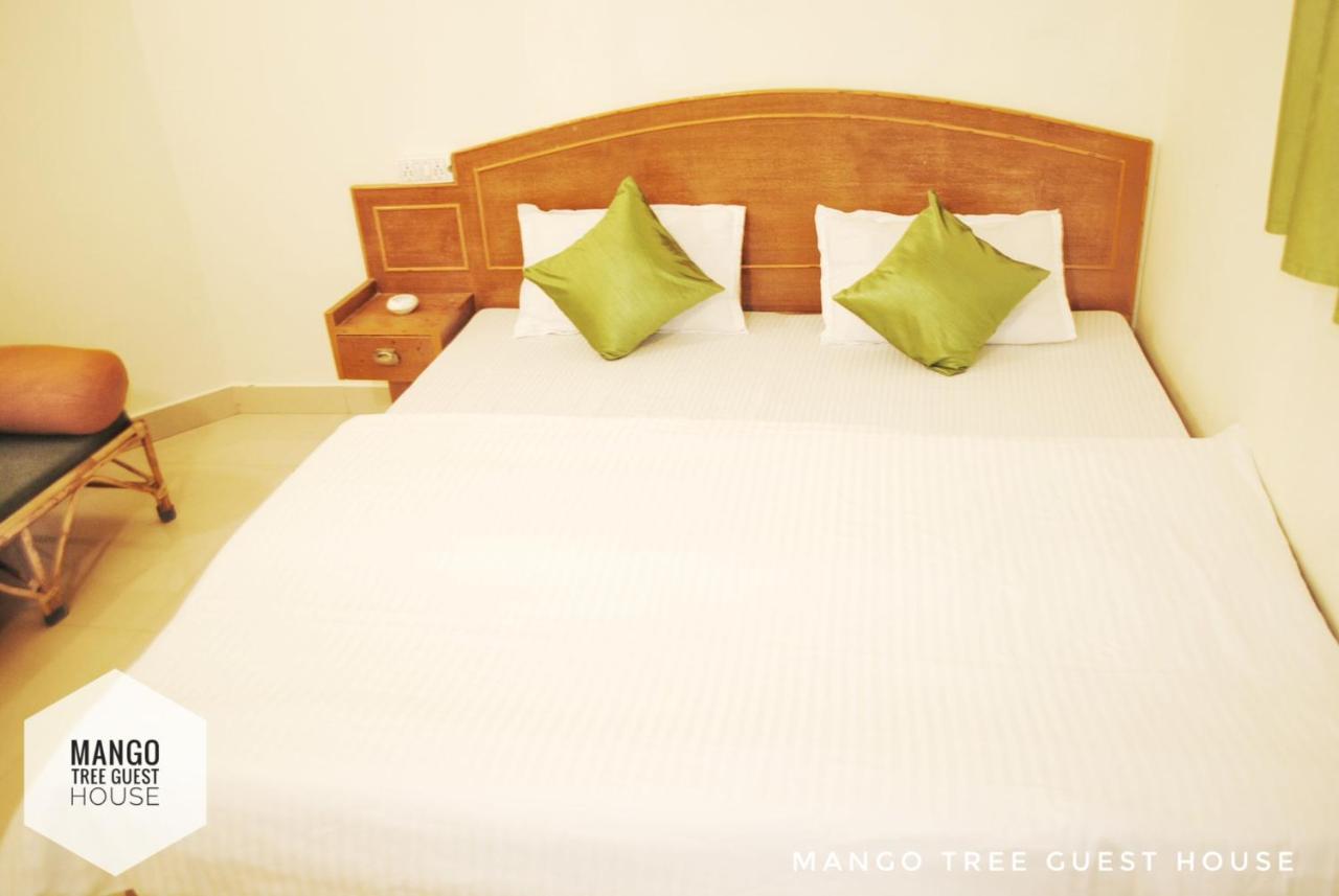 Mango Tree Guest House Rišikéš Exteriér fotografie