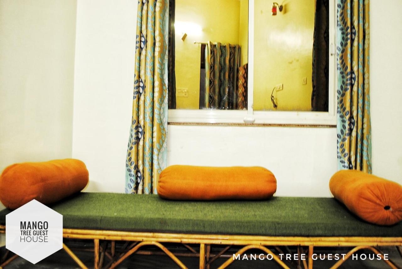 Mango Tree Guest House Rišikéš Exteriér fotografie