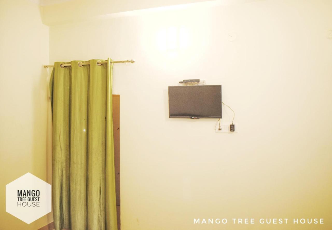 Mango Tree Guest House Rišikéš Exteriér fotografie