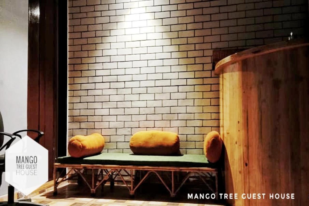 Mango Tree Guest House Rišikéš Exteriér fotografie