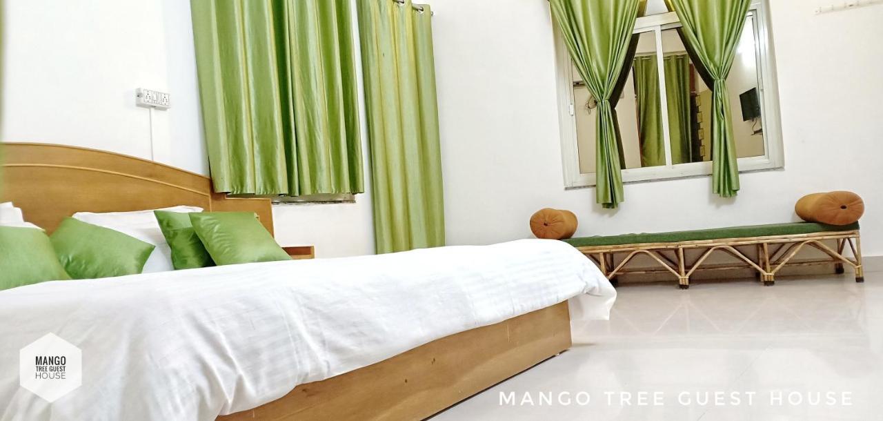 Mango Tree Guest House Rišikéš Exteriér fotografie