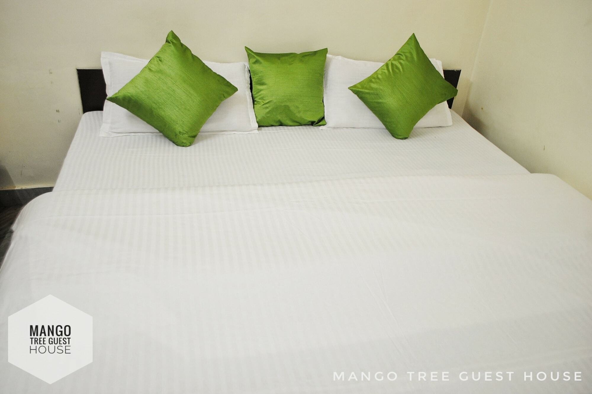 Mango Tree Guest House Rišikéš Exteriér fotografie