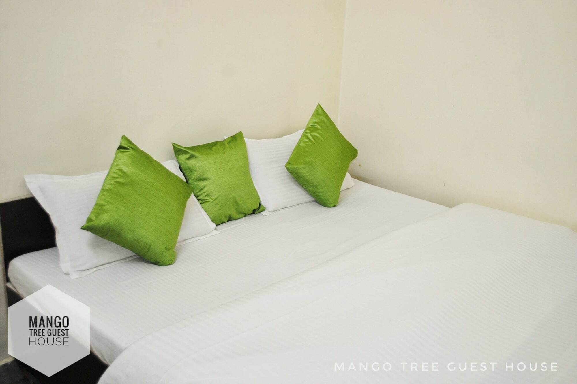 Mango Tree Guest House Rišikéš Exteriér fotografie